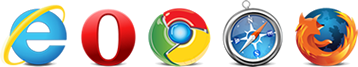 Browsers image
